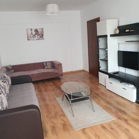 Mamaia Nord 5 Apartment Navodari Bagian luar foto