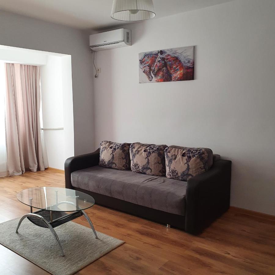 Mamaia Nord 5 Apartment Navodari Bagian luar foto